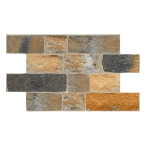 Revest. Savane Camel Bricks Cortem 31x54 a