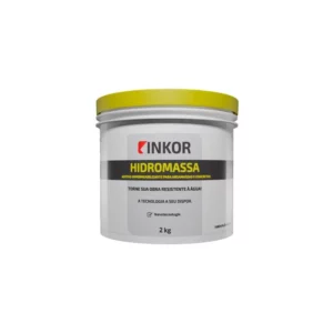 Hidromassa Inkor - 2kg