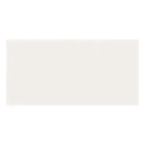 Azulejo Raffinatto Dream White Ret. 30x58  a