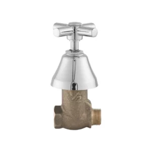 Registro Marchezan Pressão 1/4 Volta Luxo - 1420 C31