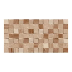 Azulejo Angelgres Elevado Beige - 31x60 Hd a