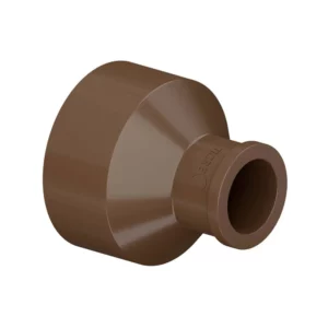 Bucha Red. Soldavel Longa 50x25mm