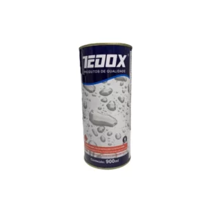 Tedox Aguarras 900ml