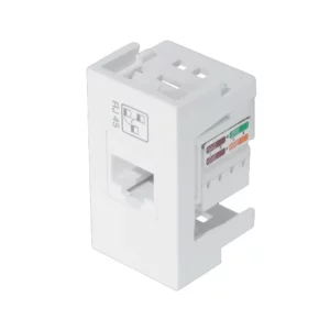 Módulo Tomada Fame P/rede Informática Cat.6 - 2690 Modulare/evidence