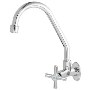 Torneira Marchezan Parede 1/4 de Volta - 4358 C31