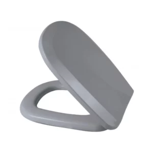 Assento Metasul Perfecto Multi Almofadado - Cinza Claro