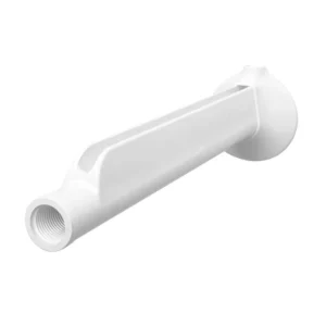 Braço de Chuveiro Fame - 1660