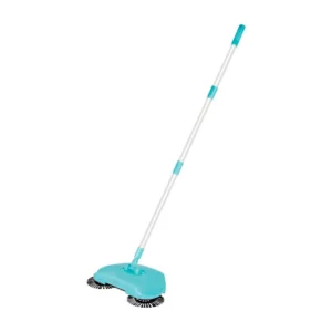 Vassoura Giratória Mor