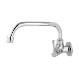 Torneira Marchezan Parede 1/4 Volta - 4360 C80