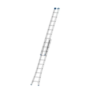Escada Extensiva 12 Degraus Mor