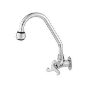 Torneira Marchezan Parede C/arejador 1/4 de Volta  - 3258 C99