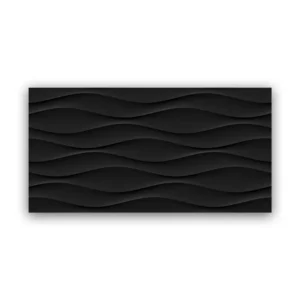 Azulejo Angelgres Marino Bk Ret. 30x59