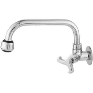 Torneira Marchezan Parede C/arejador 1/4 de Volta  - 3060 C99