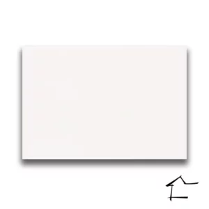 Azulejo Cejatel White Mate - 30x58 a