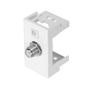 Módulo Tomada Fame P/antena - 0109 Modulare/evidence