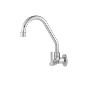 Torneira Marchezan Parede 1/4 de Volta - 4358 C80