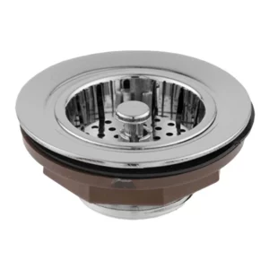 Valvula Marchezan Americana C/ Porca Metal