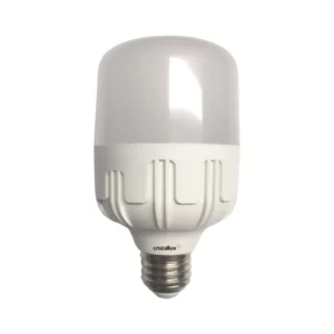 Lampada Cristallux Alta Potência Led - 20w 6500k