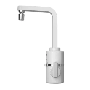 Torneira Hydra Multislim 4t Parede - 5500w 220v