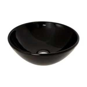 Cuba Fiori Apoio Oval Jasmin Preto