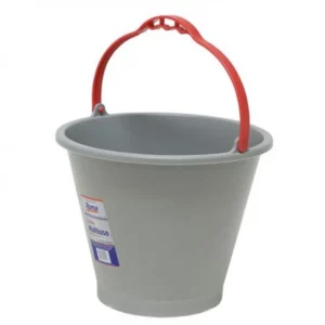 Balde Multiuso Reforçado 10 Litros Roma
