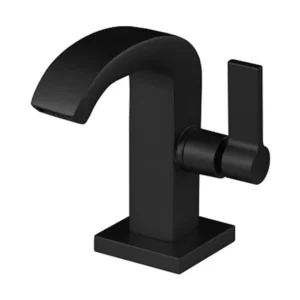 Torneira Marchezan Bancada - 4443 C92 - Preto Fosco