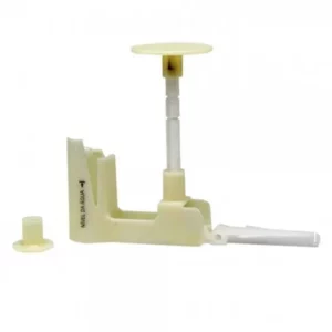 Reparo Saida Caixa Descarga Acoplada Conjunto Castelo