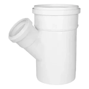 Junção de Redução Pvc para Esgoto 100x150mm - Shopping da Construção