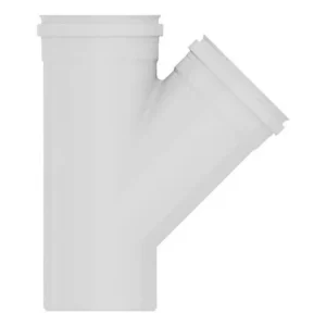 Junção de Redução Pvc para Esgoto 100x150mm - Shopping da Construção