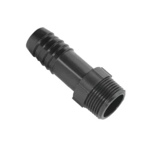 Adaptador a 1/2" (polietileno) - Amanco