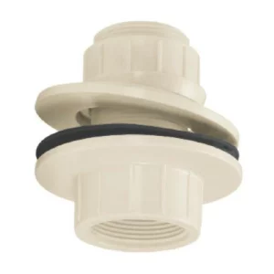 Adaptador Ajustável 1.1/4" - Amanco