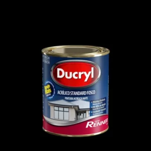 Base Ducryl Fosco Renner Pastel 0,8l - Dv4795.04