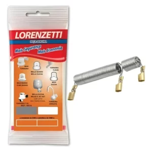 Resistencia Lorenzetti Ref. 055a