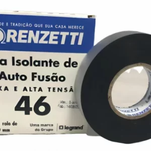 Fita  Auto Fusao Lorenzetti 10m