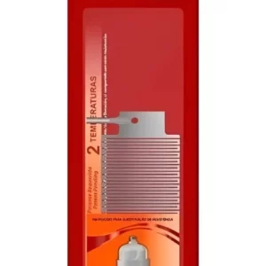 Resistencia Lorenzetti Aquecedor Maxi Ultra Ref 765 220w