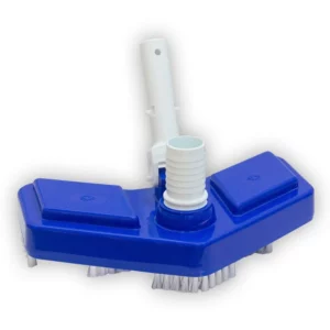 Aspirador Escova  (modelo Novo) Brustec