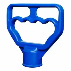 Pegador Manopla Brustec