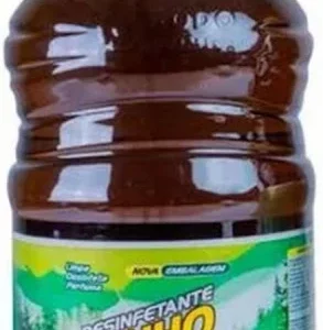Desinfetante Lavandex Pinho 5 L