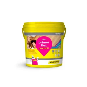 Primer Flex Quartzolit 3,6 L - Promotor de Aderência Multi-superficies