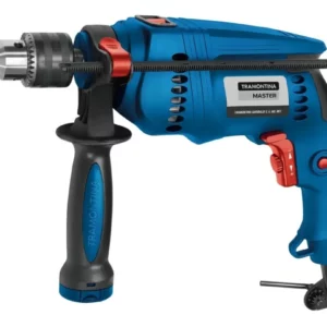 Furadeira de Impacto Tramontina 900w - 220v