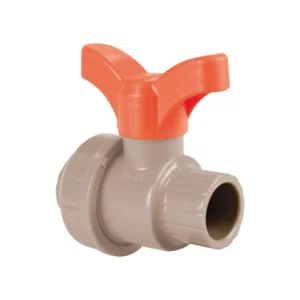 Reg. Esfera Sold. 25mm C/ Uniao