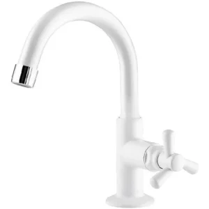 Torneira  Lavatorio Viqua