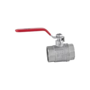 Registro Esfera Rosca  Int 3/4 9500 Marchezan