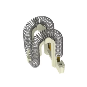 Resistencia Ducha Zagonel Moment/eletronica/sublime - 220v 5500w