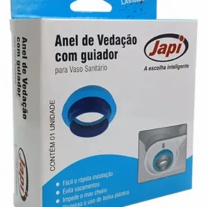Anel Cera P/vedação C/ Guia Japi