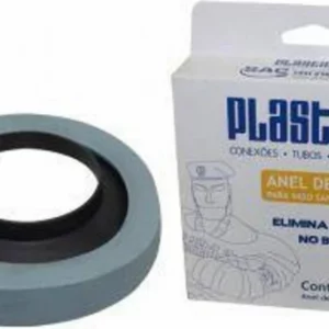 Anel Cera P/vedação C/ Guia Plastilit
