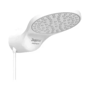 Ducha Zagonel Moment Eletronica 7500w  220v Branca
